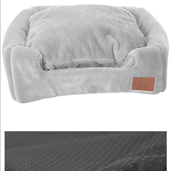 Kitty/Dog Cave Bed - Picture 5 of 8